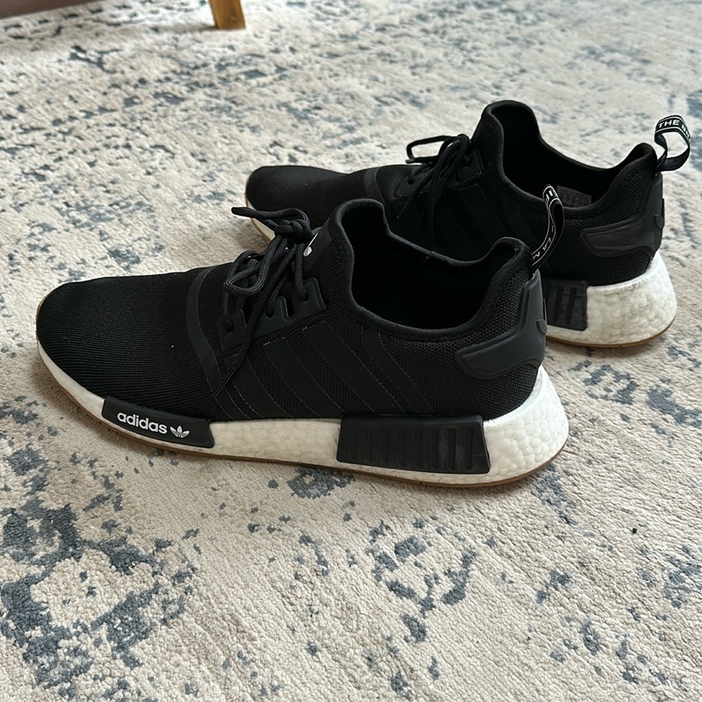 Men’s Adidas Sneakers